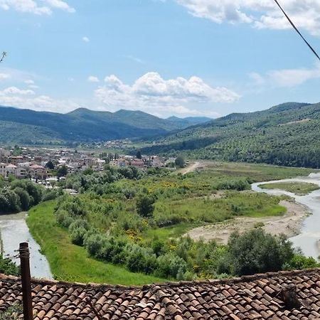 Hotel Old Town Hava Baci Berat Esterno foto