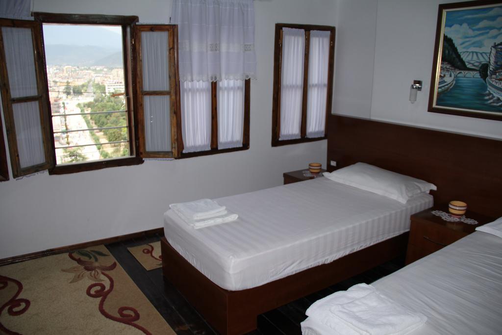 Hotel Old Town Hava Baci Berat Camera foto