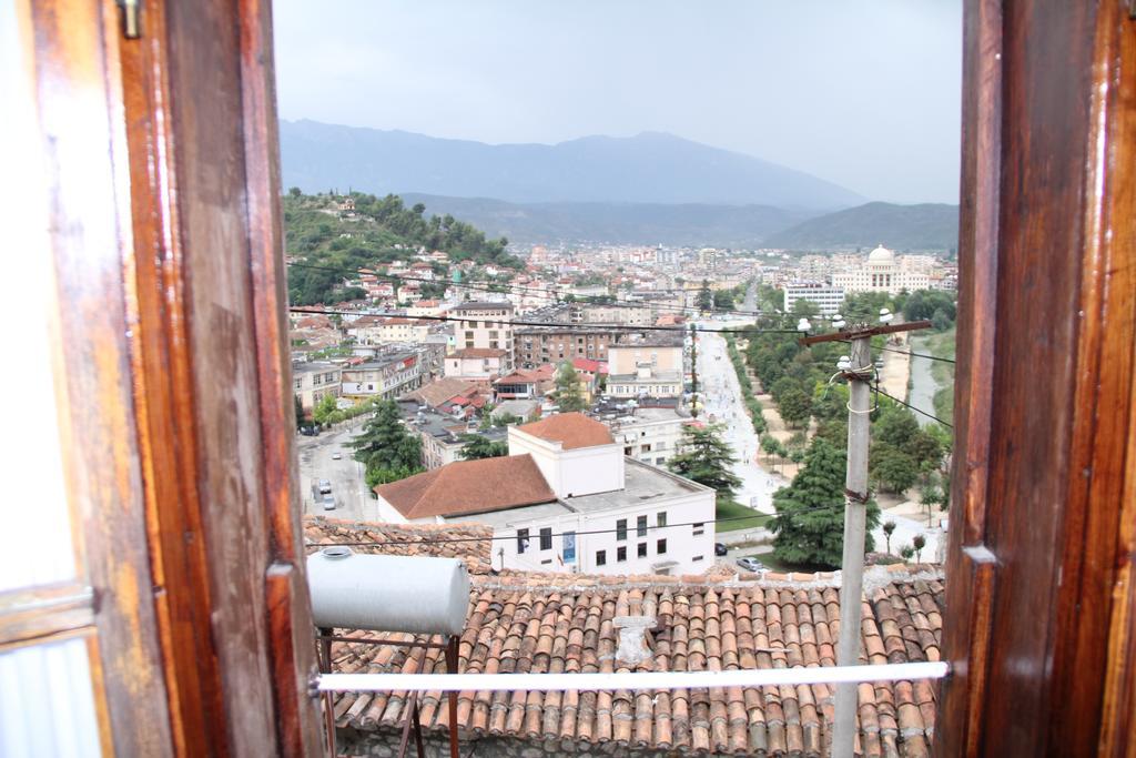 Hotel Old Town Hava Baci Berat Camera foto