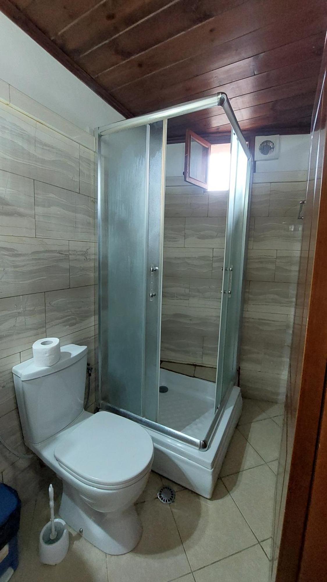 Hotel Old Town Hava Baci Berat Esterno foto