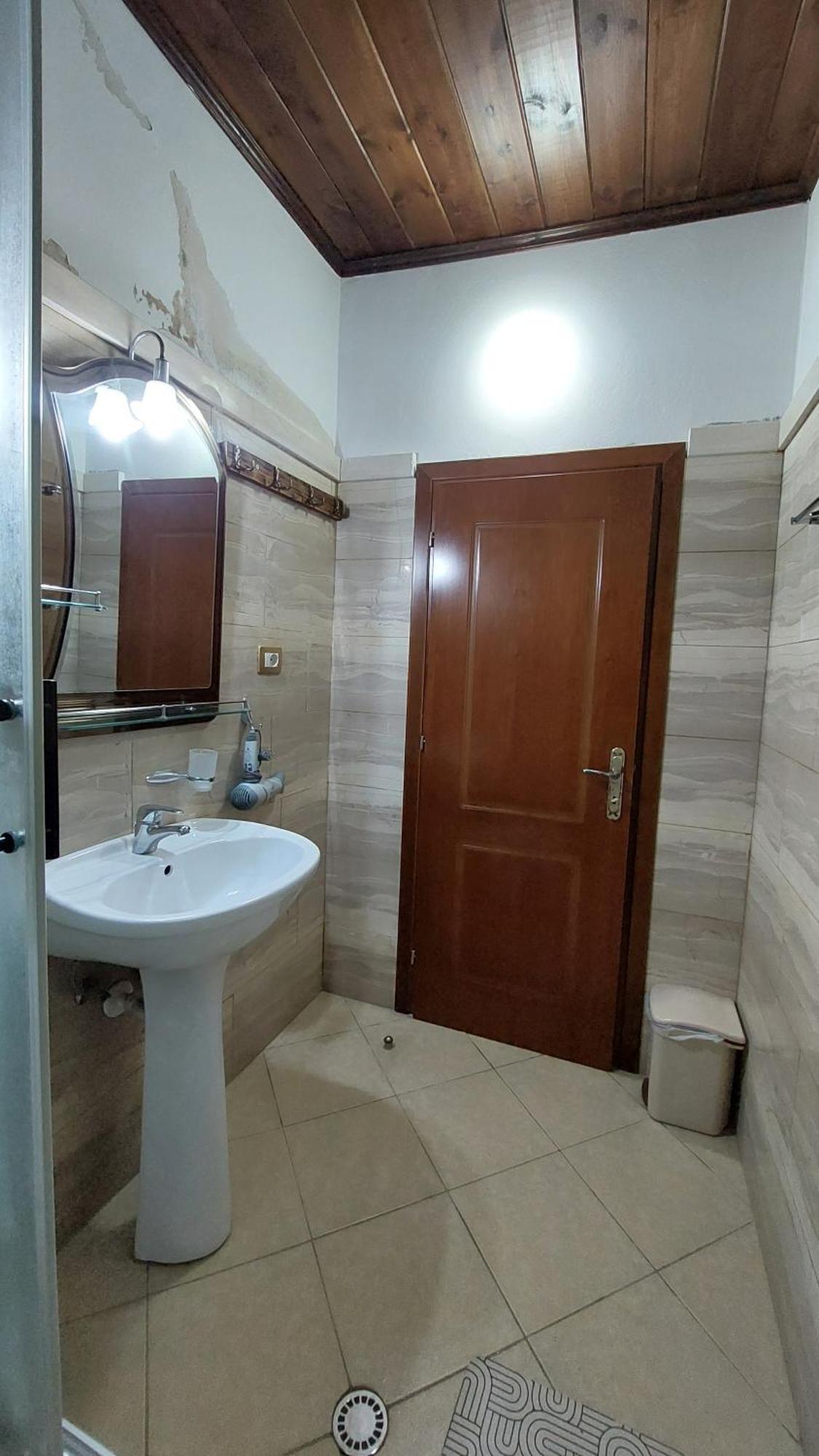 Hotel Old Town Hava Baci Berat Esterno foto