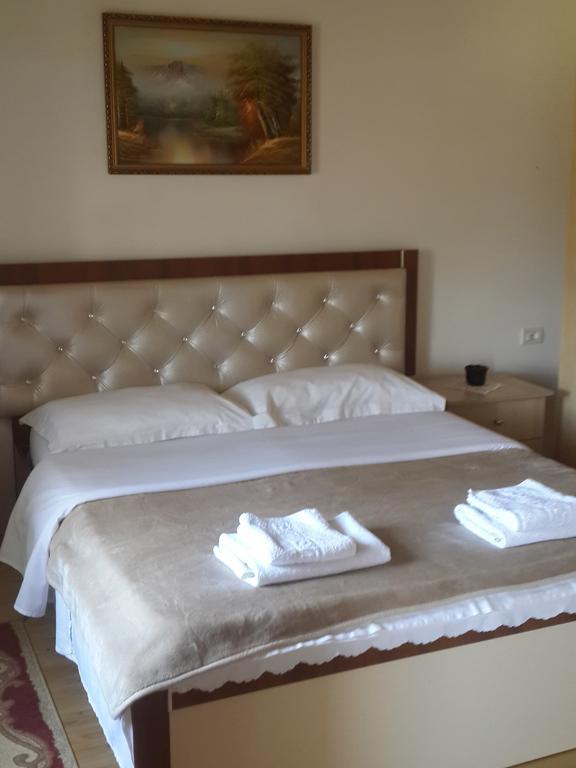 Hotel Old Town Hava Baci Berat Esterno foto